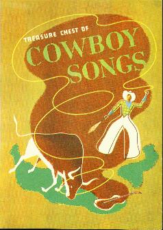 Treasure chest of cowboy songs,
1935