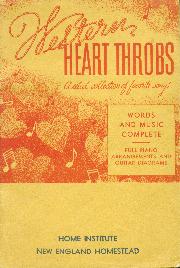 Western heart throbs, 1937